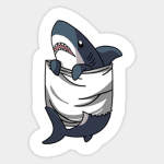 Da sharks is 1# xD