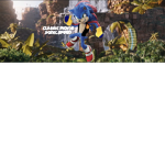 The movie sonic Group