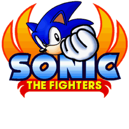 Sonic fighters rp