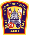 D.C Roleplay District of Columbia Fire & Rescue