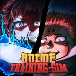 Anime Training Simulator
