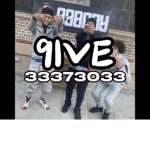 #9IVE