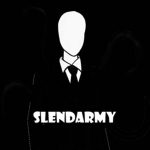 SLENDARMY