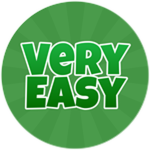 Very Easy!