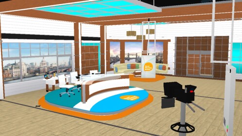 RNC Studio 5