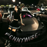 pennywise +