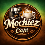Mochiez Café