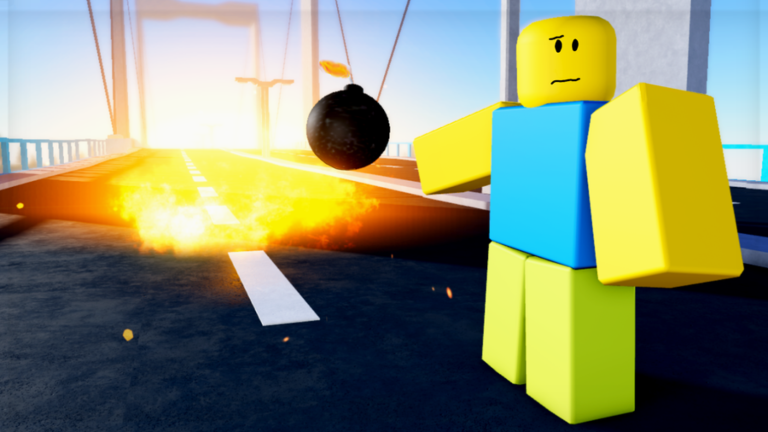 Bridge Destroyer screenshot 3