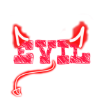 Evil group/gang