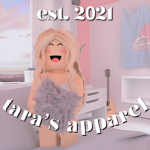 ʚ tara's apparel ɞ