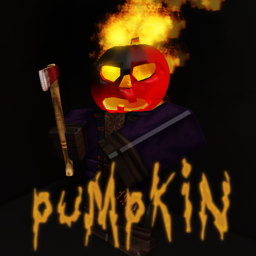 Survive the Pumpkins!