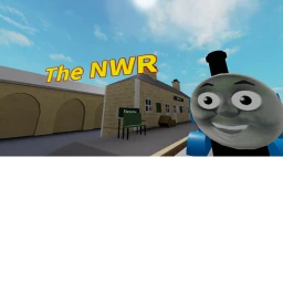 The North Western Railway icon