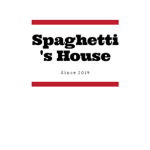 Spaghetti's House Restaurant.|Il paradiso del gust