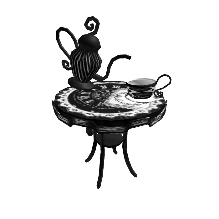 Pierrette's mad tea party ⋆☕︎ ˖