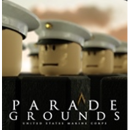 United States Parade Grounds 1960's