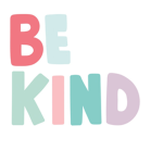 Kind girls/boys