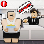 British: Fish & Chips Shop