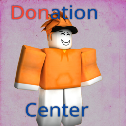 Robux Donator Place
