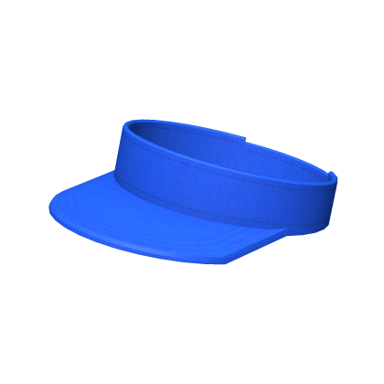 Blue Visor Roblox NoFilter