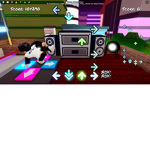 Giving Robux To myfriends