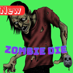 Zombie die (New)