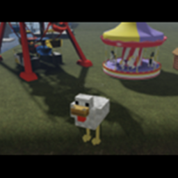 FANTA CULTS CARNIVAL