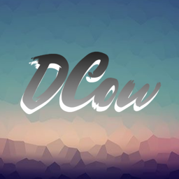 Dcow hangout (WIP)