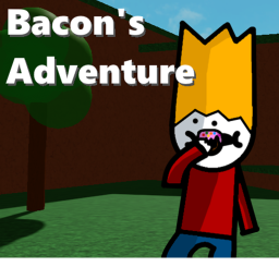 Bacon's Adventure