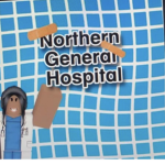 Northern General Hospital