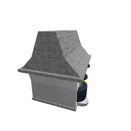 Toad House 3