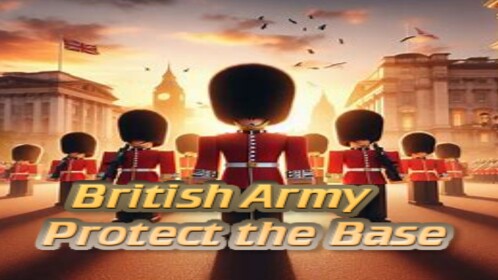 [ABA] Alins' British Army  | v1.2.3