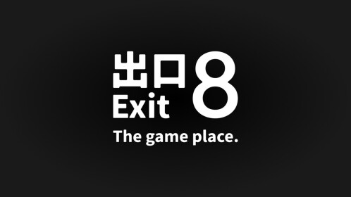 The Exit 8!
