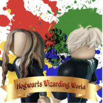 Hogwarts Wizarding World