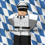 The Imperial Guard of Bayern