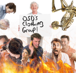 OSD's Clothing Group