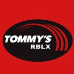 Tommy's Express Car Wash RBLX Group Thumbnail