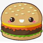 Hamburger group :3