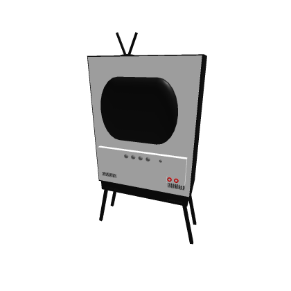 Futuristic TV