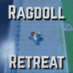 Ragdoll Retreat (R6)