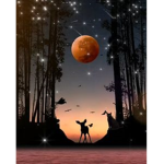 Night owls forever