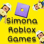 Simona Roblox Games