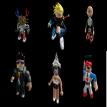 Xy's Amazing Squad