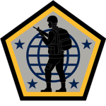 「USA」United States Army Human Resources Command