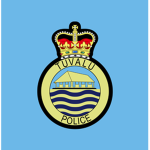 [TVU] Tuvalu Police Force