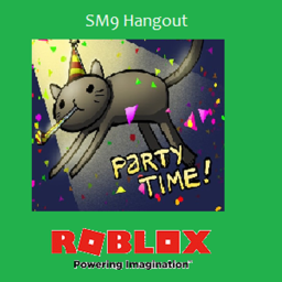 The OFFICIAL SM9 Hangout