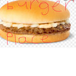 BP Burger place