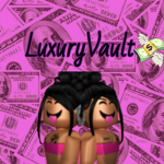 LuxuryVault