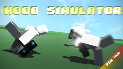 [BIG UPDATE!] Noob Legends
