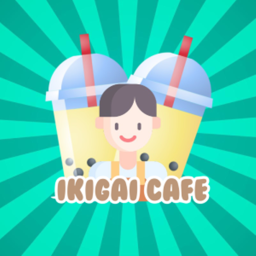 Ikigai | Work at a Cafe!
