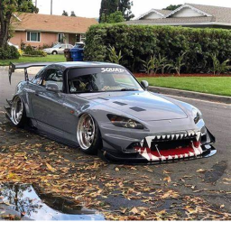 Car Guy Hangout